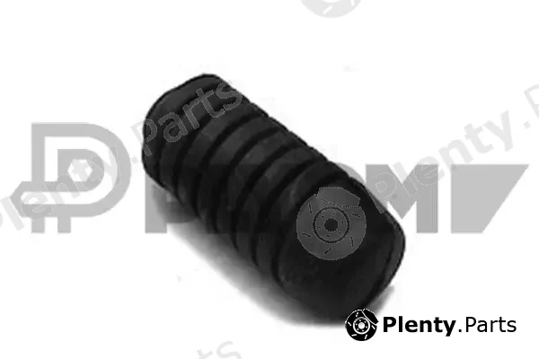 Plyom P010209 — Buffer, bonnet