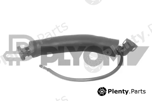 Plyom P757483 — Hose, crankcase ventilation