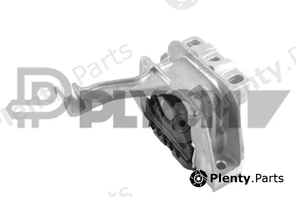 Plyom P758240 — Mounting, engine