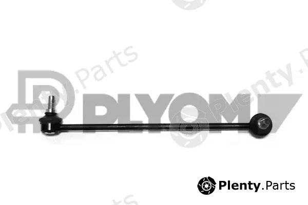 Plyom P770842 — Link/Coupling Rod, stabiliser bar