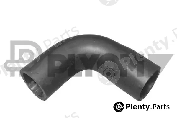 Plyom P016178 — Radiator Hose