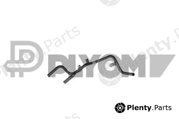 Plyom P955111 — Coolant Pipe