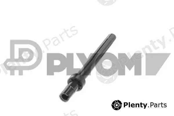 Plyom P011386 — Radiator Hose
