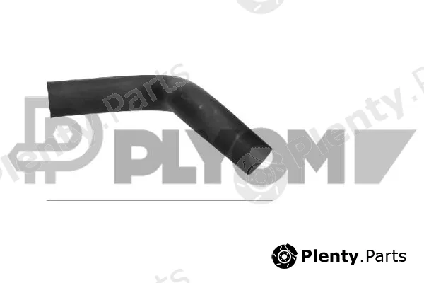 Plyom P776052 — Radiator Hose