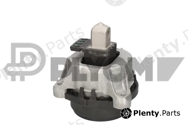 Plyom P776583 — Mounting, engine