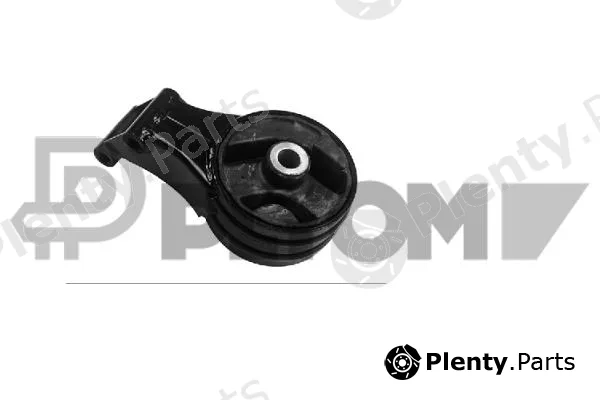 Plyom P775186 — Mounting, engine