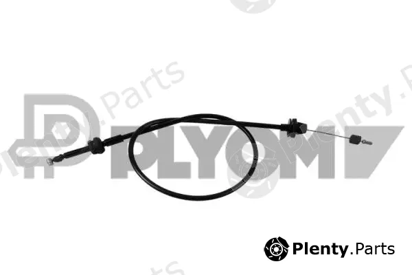 Plyom P762599 — Accelerator Cable