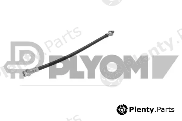 Plyom P020004 — Brake Hose