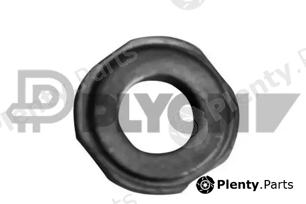 Plyom P750029 — Seal Ring, injector