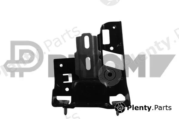 Plyom P759084 — Mounting, engine