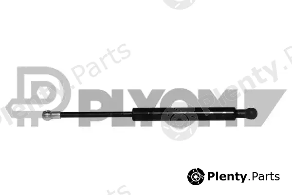Plyom P772721 — Gas Spring, boot/cargo area