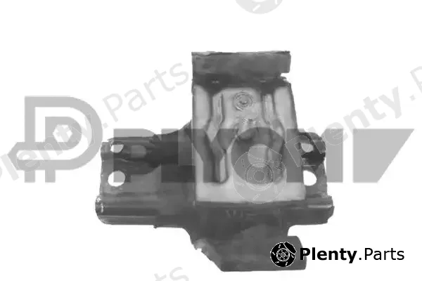 Plyom P756014 — Mounting, engine