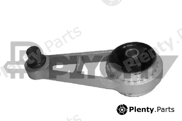 Plyom P020439 — Mounting, engine