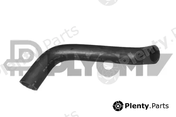 Plyom P016022 — Radiator Hose