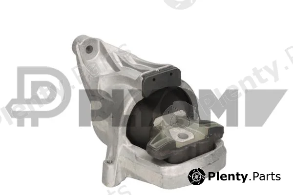 Plyom P776540 — Mounting, engine
