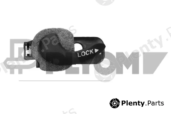 Plyom P767696 — Exterior Door Handle