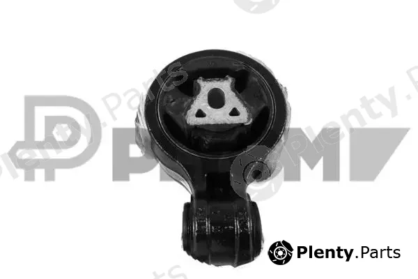 Plyom P759089 — Mounting, engine