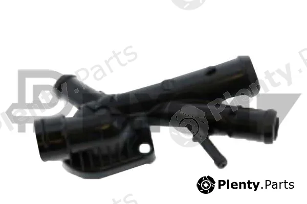 Plyom P757622 — Coolant Flange