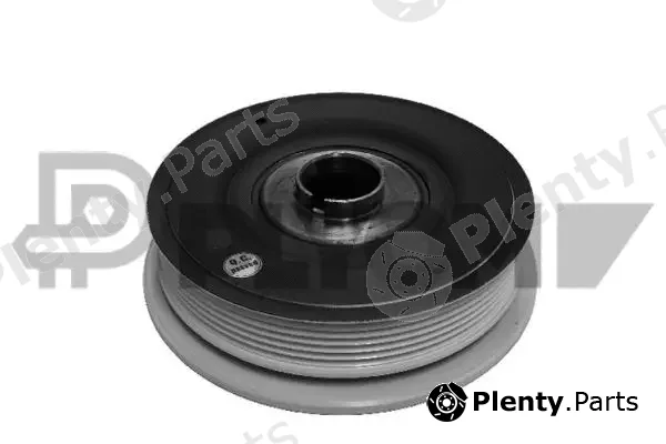 Plyom P021153 — Belt Pulley, crankshaft