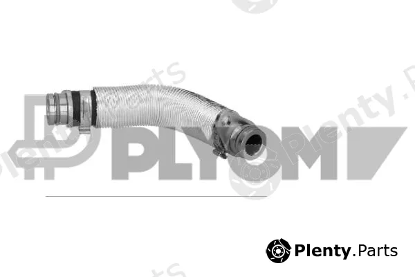 Plyom P775368 — Oil Pipe, charger