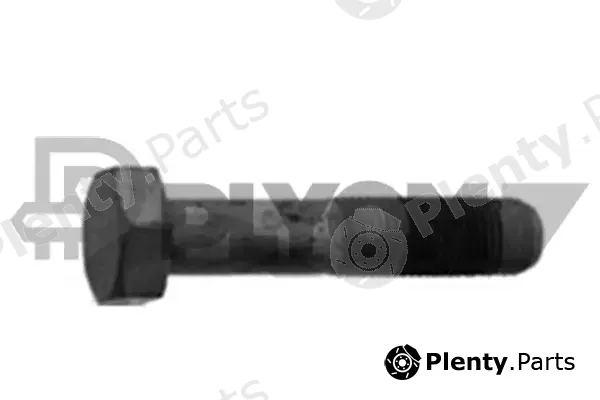Plyom P757043 — Pulley Bolt