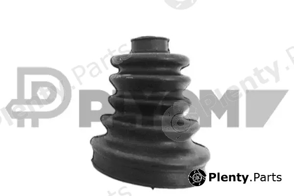 Plyom P900912A — Bellow Kit, drive shaft