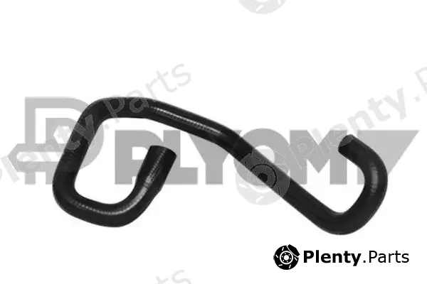 Plyom P036741 — Radiator Hose