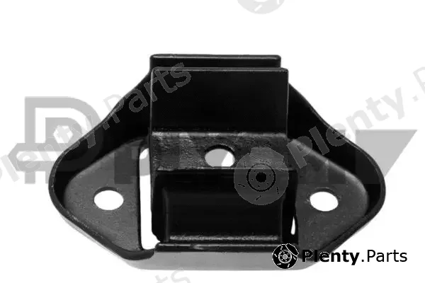 Plyom P760828 — Mounting, engine