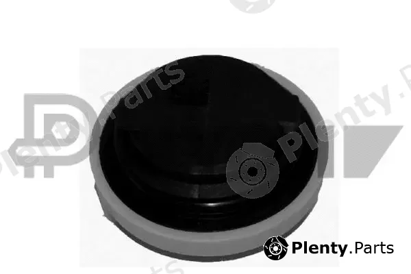 Plyom P481066 — Sealing Cap, oil filler neck