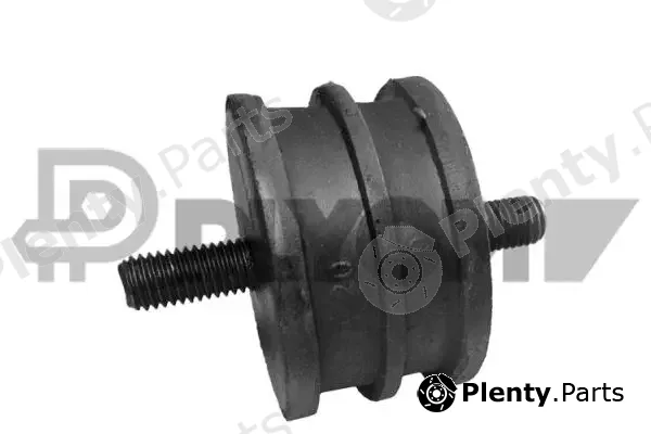 Plyom P167385 — Mounting, engine