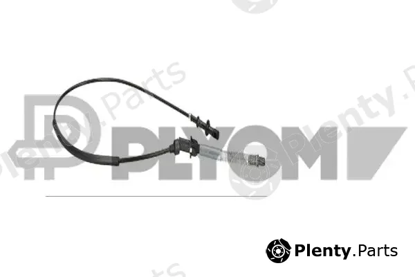 Plyom P088010 — Accelerator Cable
