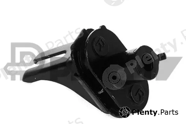 Plyom P756369 — Mounting, engine