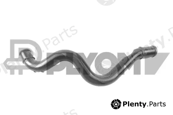 Plyom P767516 — Hose, crankcase ventilation