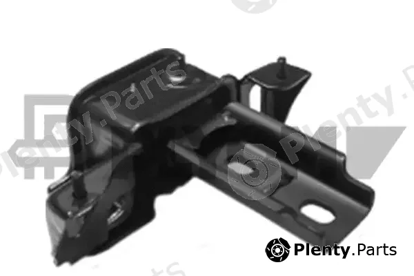 Plyom P761980 — Mounting, engine