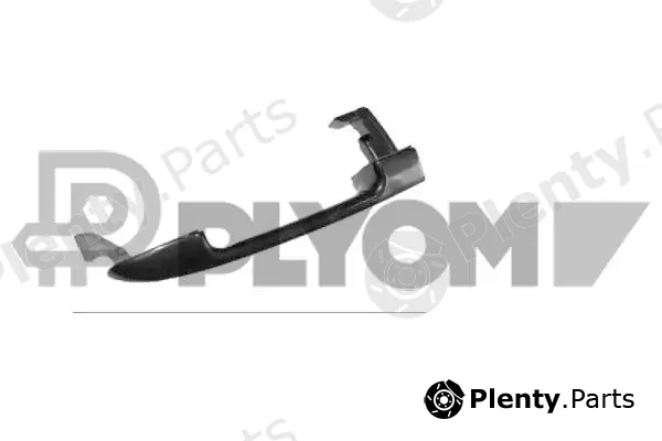 Plyom P767727 — Exterior Door Handle