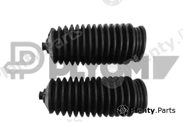 Plyom P010718 — Bellow Kit, steering