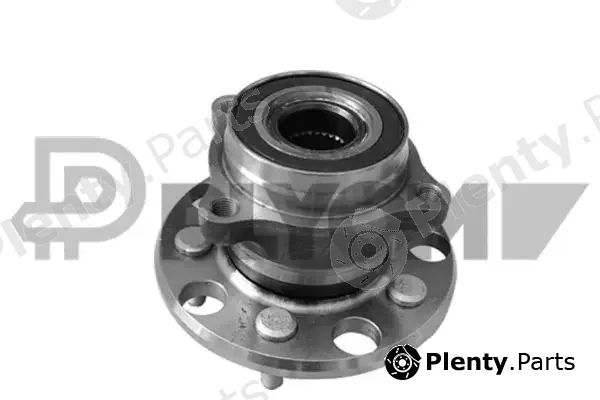 Plyom P764445 — Wheel Hub