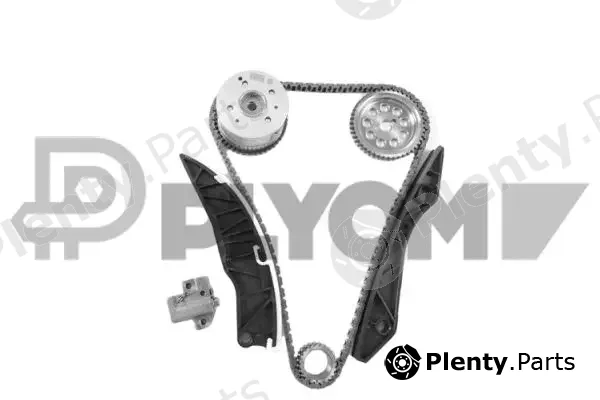 Plyom P771996 — Timing Chain Kit