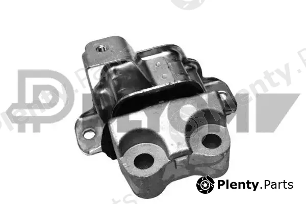 Plyom P756200 — Mounting, engine