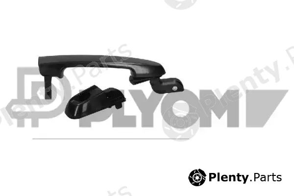 Plyom P767715 — Exterior Door Handle