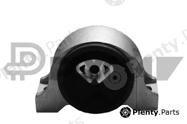 Plyom P031126 — Mounting, engine