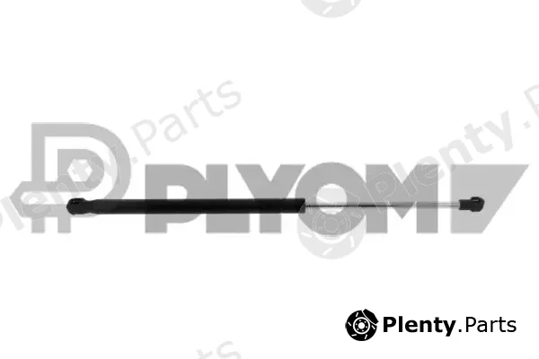 Plyom P772727 — Gas Spring, boot/cargo area