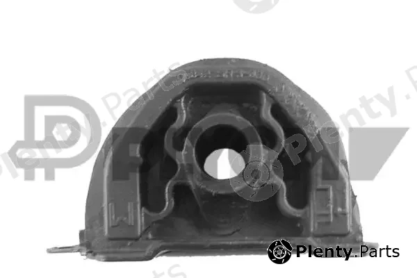 Plyom P759744 — Mounting, engine