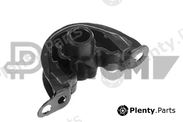 Plyom P701010 — Mounting, engine