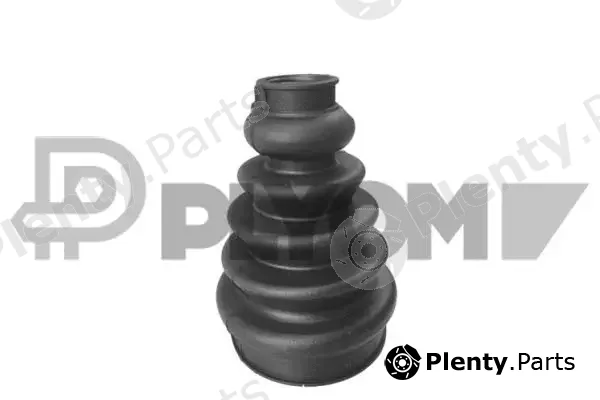 Plyom P462423 — Bellow, drive shaft
