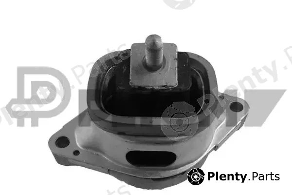 Plyom P753519 — Mounting, engine