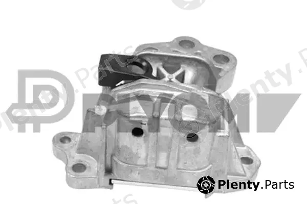 Plyom P761000 — Mounting, engine