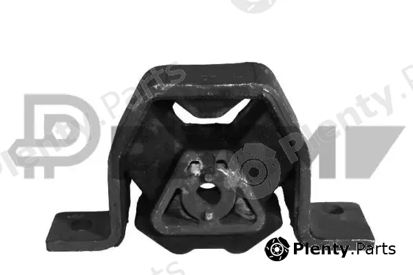 Plyom P010968 — Mounting, engine