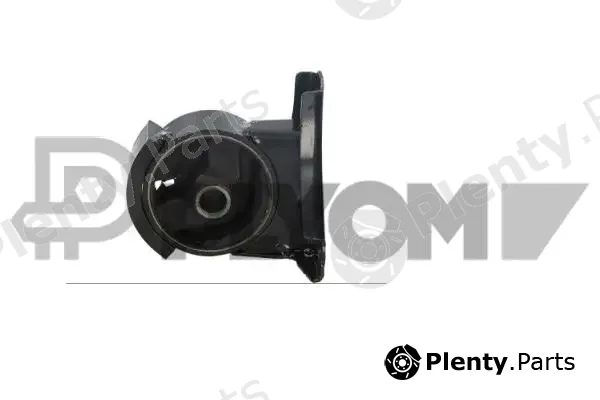 Plyom P769229 — Mounting, engine