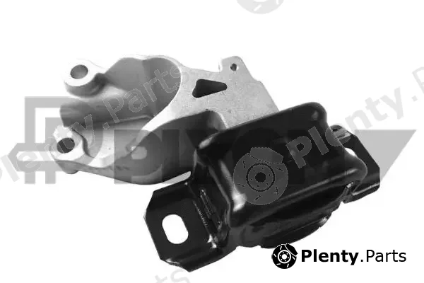 Plyom P756142 — Mounting, engine